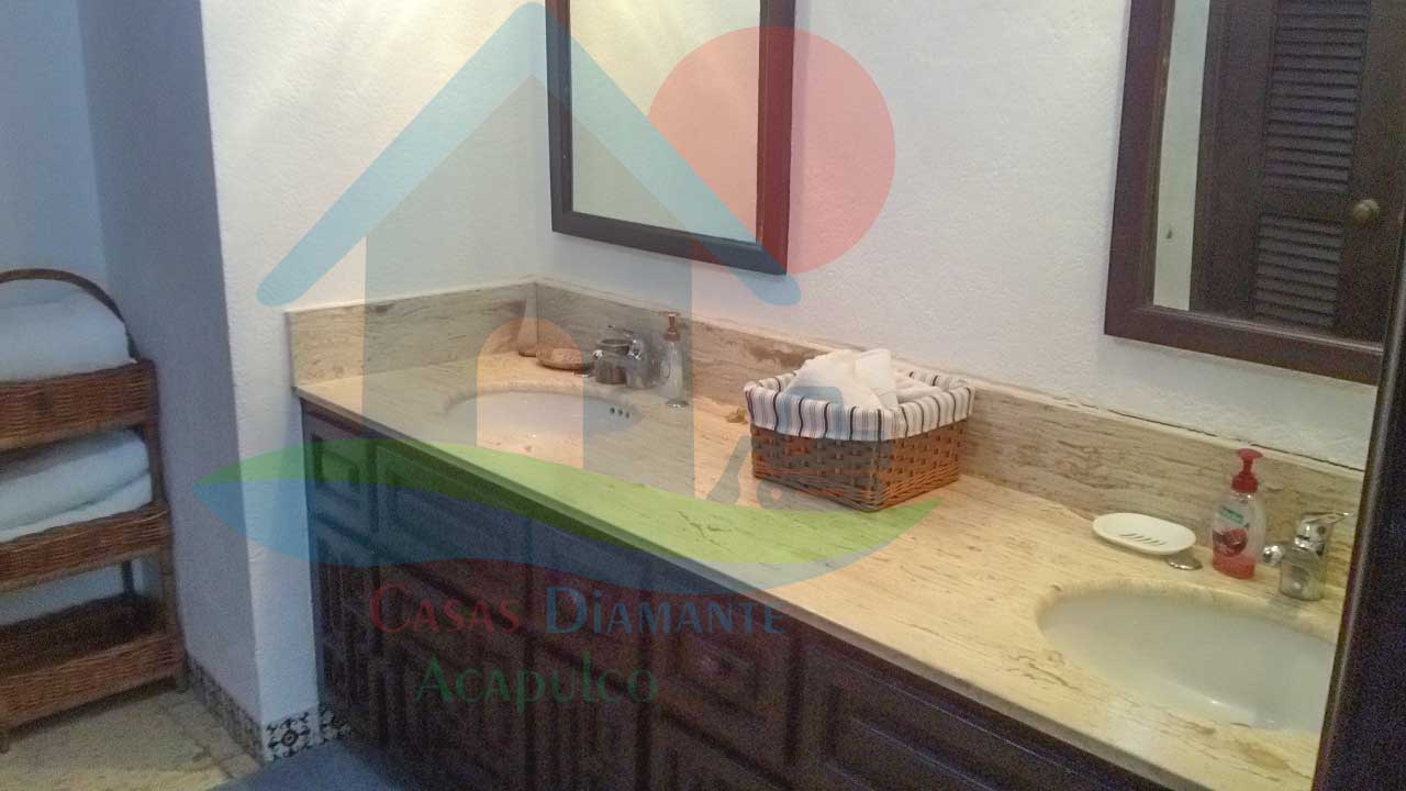 Villas Princess II Villa 2141 - Recámara principal 3